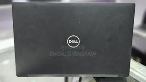 New Laptop Dell Latitude 14 7480 8GB Intel Core I7 SSD 512GB