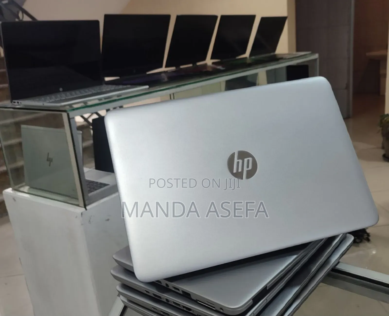 New Laptop HP EliteBook 840 G3 8GB Intel Core I5 HDD 1T