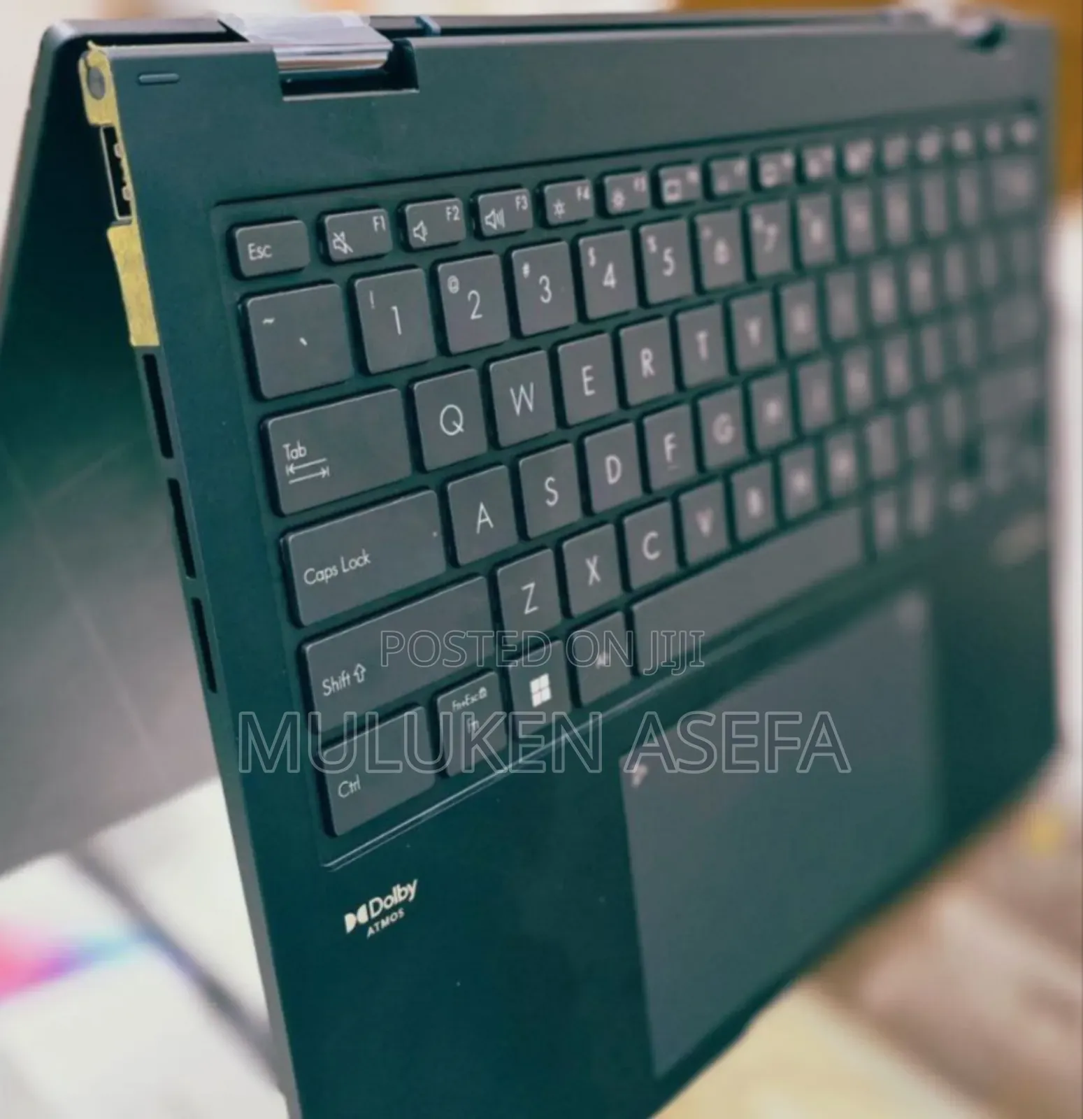 New Laptop Asus ZenBook UX303UA 16GB Intel Core I7 SSD 512GB