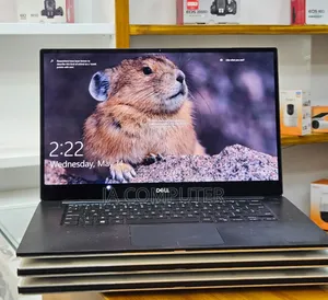 Photo - New Laptop Dell XPS 15 16GB Intel Core I7 SSD 512GB