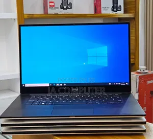 New Laptop Dell XPS 15 16GB Intel Core I7 SSD 512GB