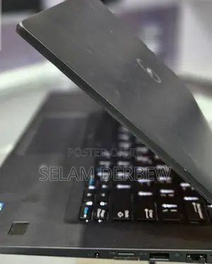 New Laptop Dell Latitude 7490 8GB Intel Core I7 SSD 512GB