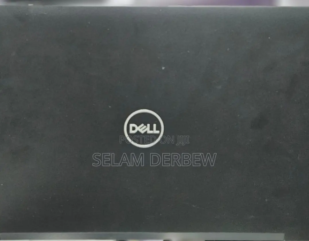 New Laptop Dell Latitude 7490 8GB Intel Core I7 SSD 512GB