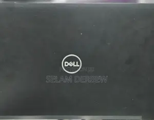 New Laptop Dell Latitude 7490 8GB Intel Core I7 SSD 512GB