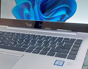 New Laptop HP EliteBook 840 G5 16GB Intel Core I5 SSD 512GB