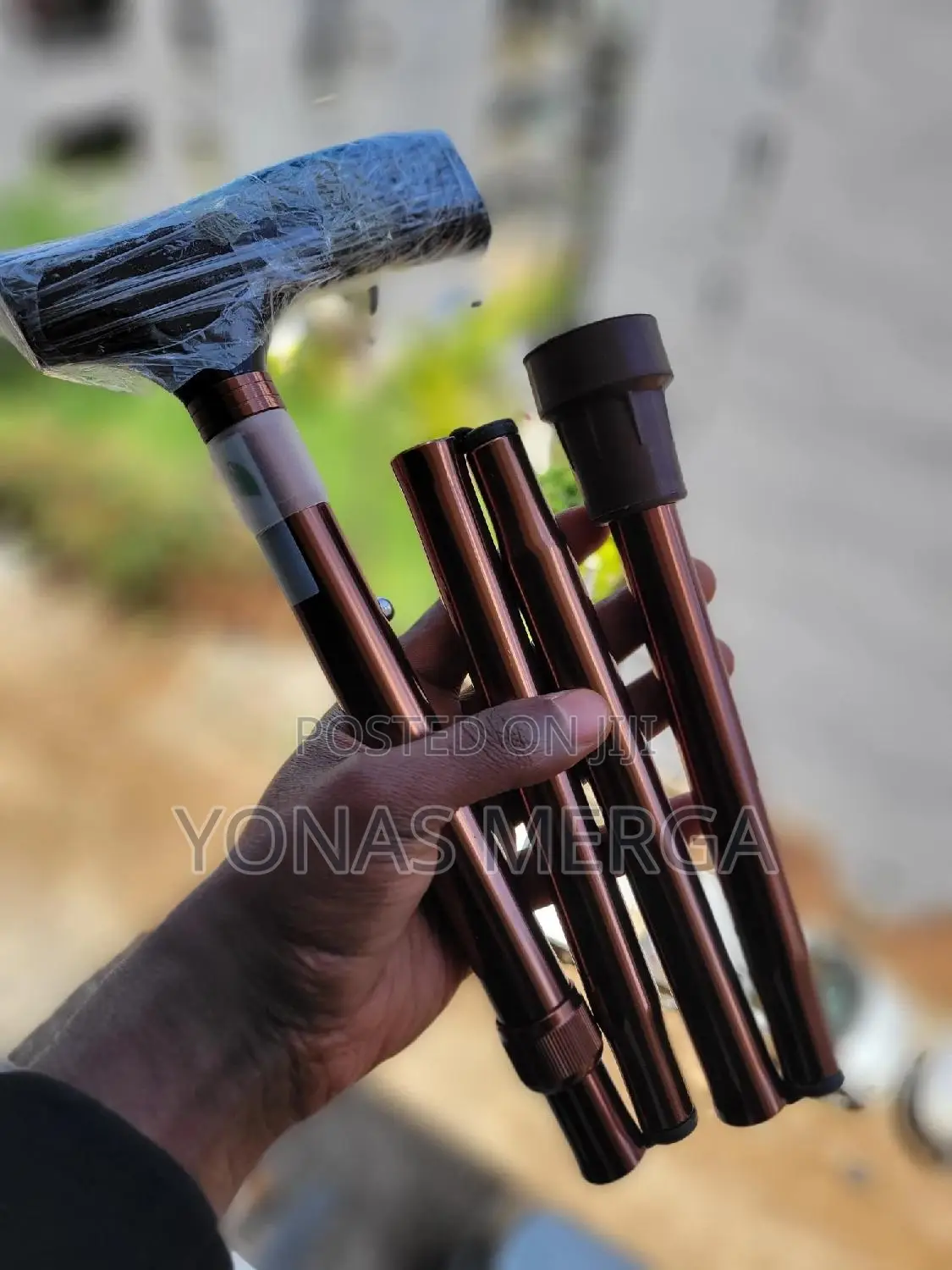 Walking Stick٧٨perfect Balance of Durability and Lightness,