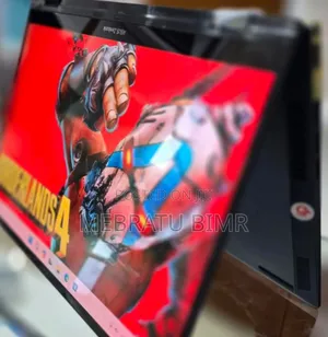 New Laptop Asus Zenbook Duo 14 16GB Intel Core I7 SSD 512GB