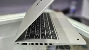 New Laptop HP ProBook 430 G8 16GB Intel Core I7 SSD 512GB