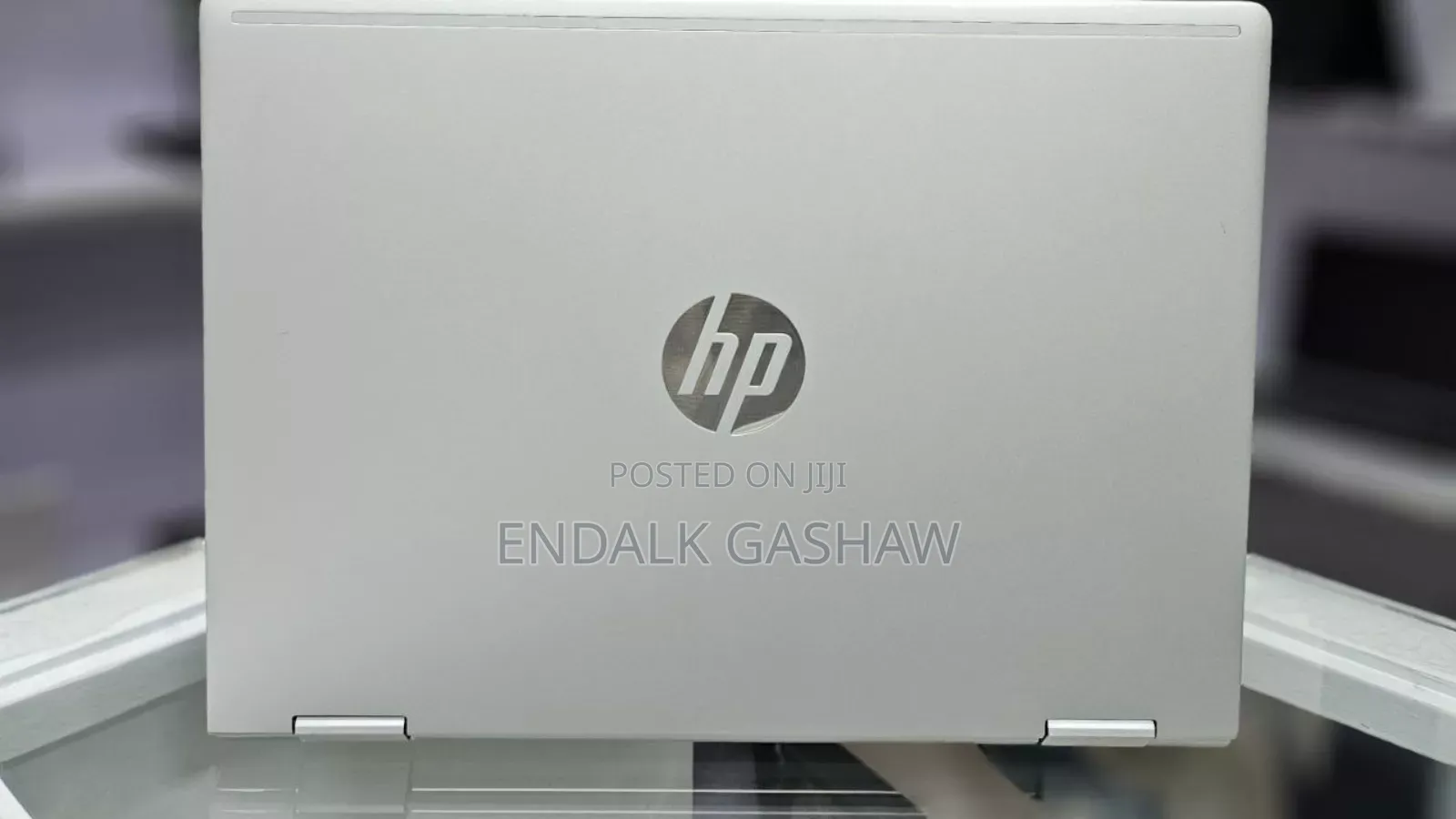 New Laptop HP ProBook 430 G8 16GB Intel Core I7 SSD 512GB