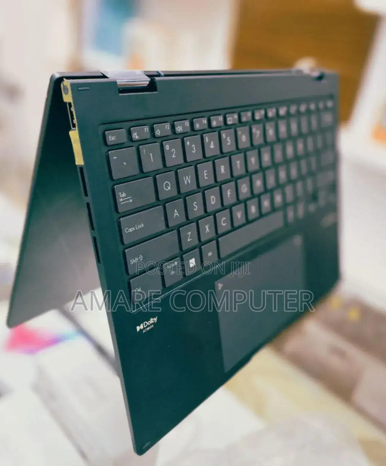 New Laptop Asus Zenbook 14 UX434 16GB Intel Core I7 SSD 512GB