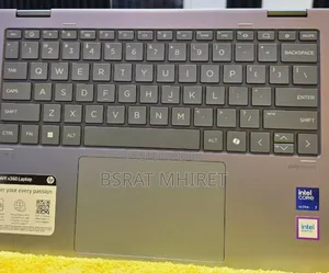 Photo - New Laptop HP Envy X360 16GB Intel Core Ultra 7 SSD 1T