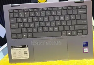 New Laptop HP Envy X360 16GB Intel Core Ultra 7 SSD 1T