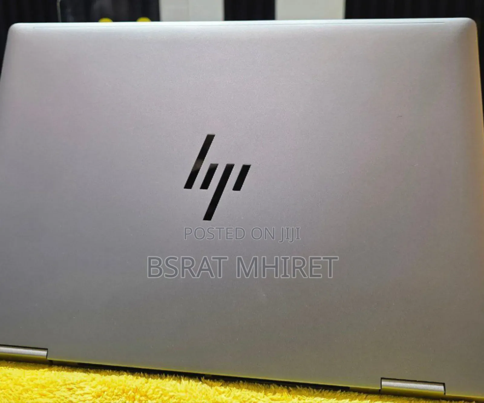 New Laptop HP Envy X360 16GB Intel Core Ultra 7 SSD 1T