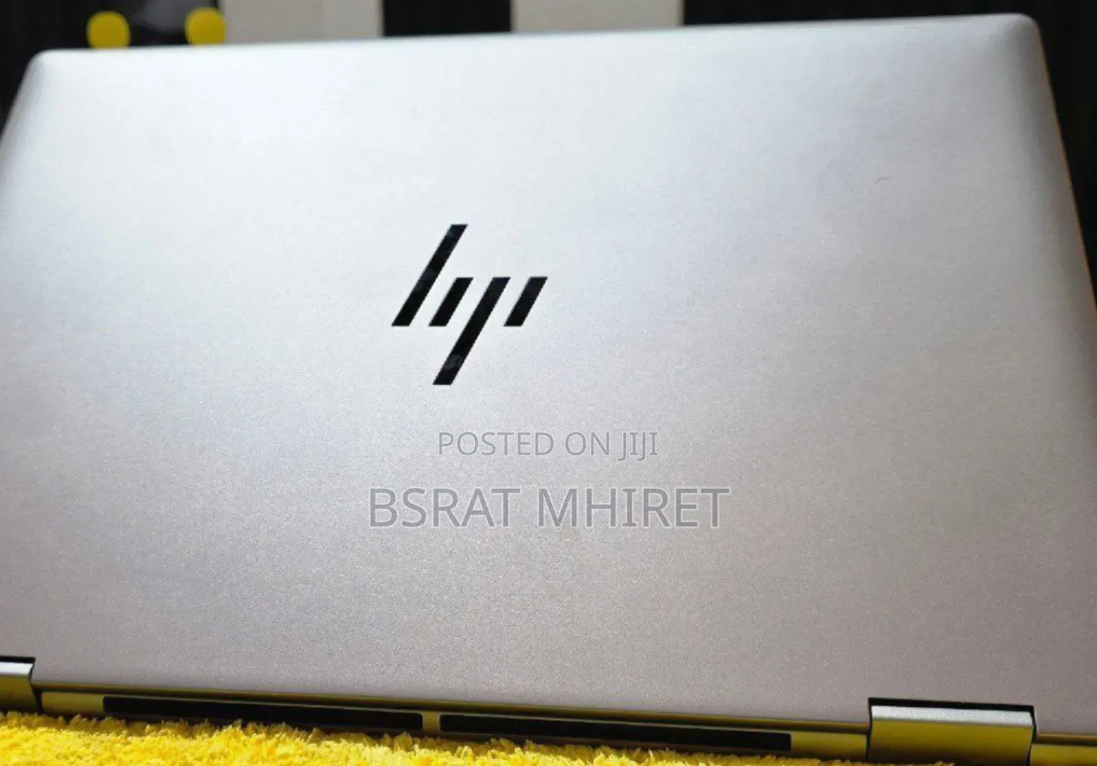 New Laptop HP Envy X360 16GB Intel Core Ultra 7 SSD 1T