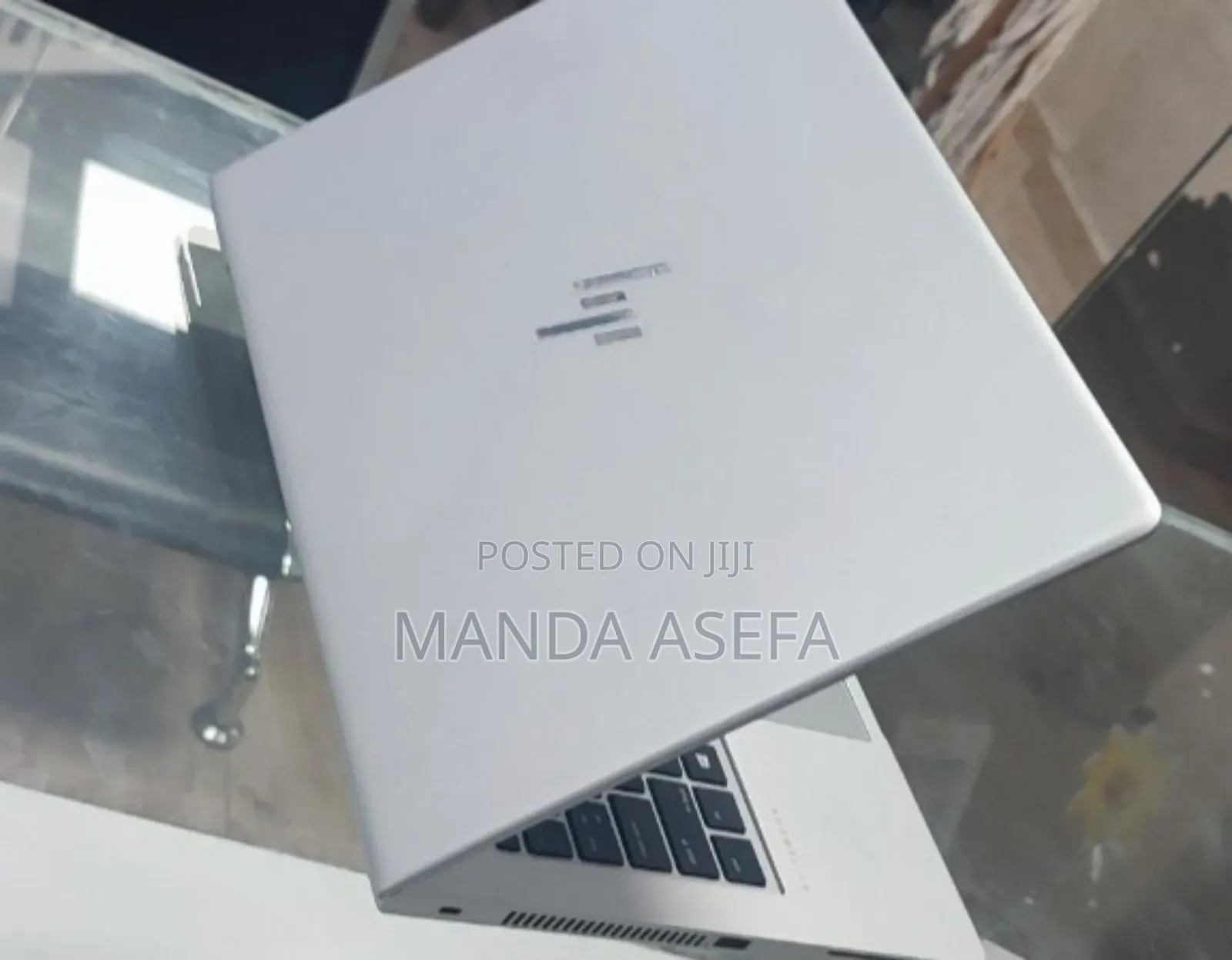 New Laptop HP EliteBook 830 G5 8GB Intel Core I5 SSD 512GB