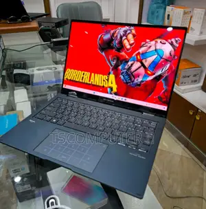 New Laptop Asus 16GB Intel Core I7 SSD 512GB