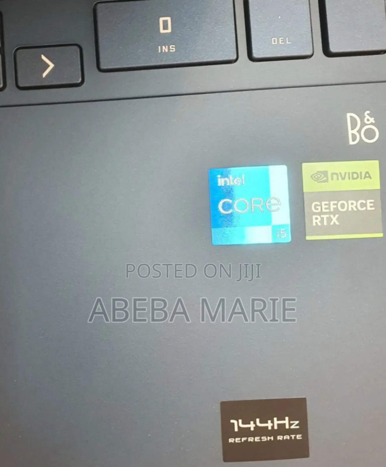 New Laptop HP Victus 15 16GB Intel Core I5 SSD 512GB