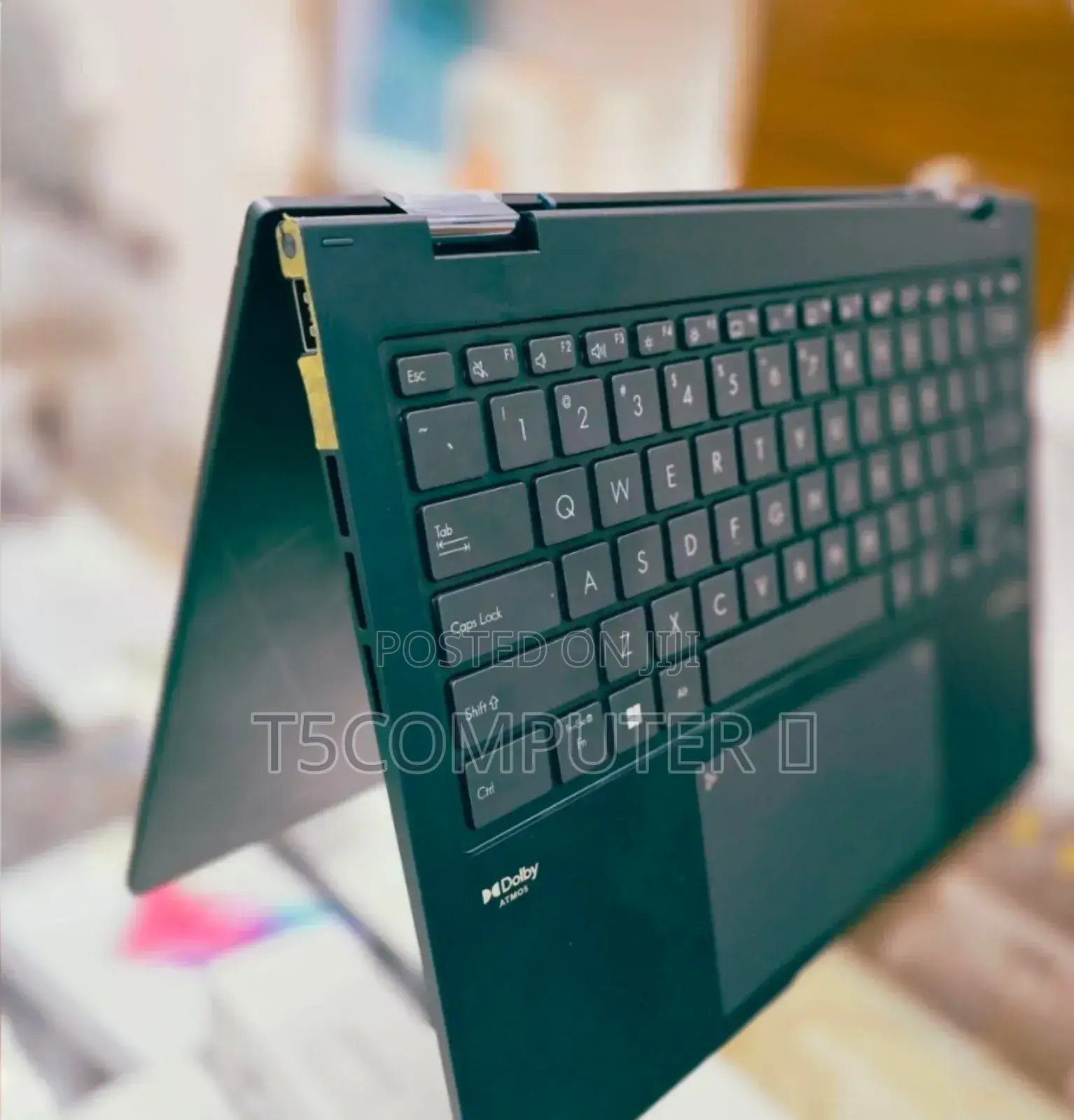 New Laptop Asus 16GB Intel Core I7 SSD 512GB