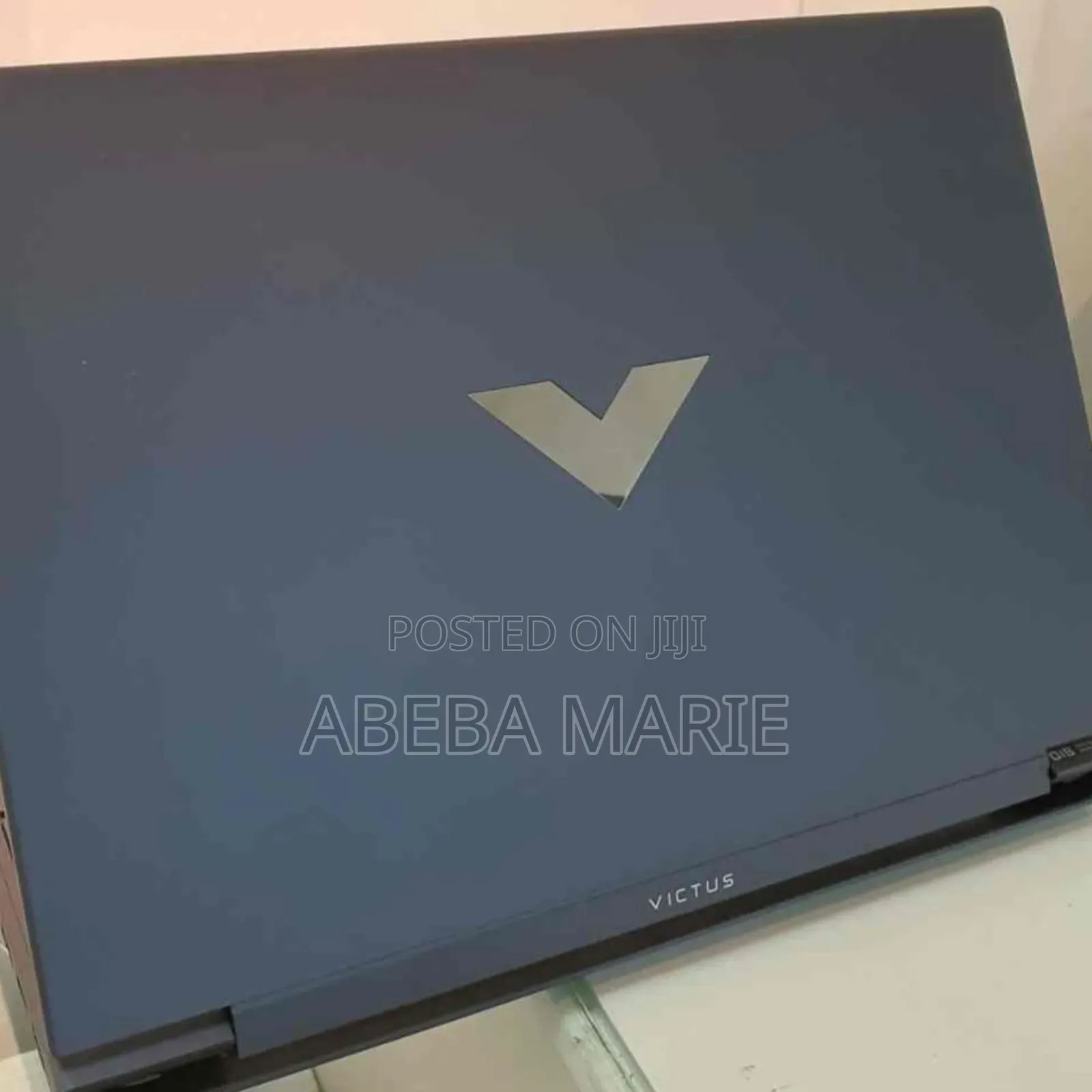 New Laptop HP Victus 15 16GB Intel Core I5 SSD 512GB