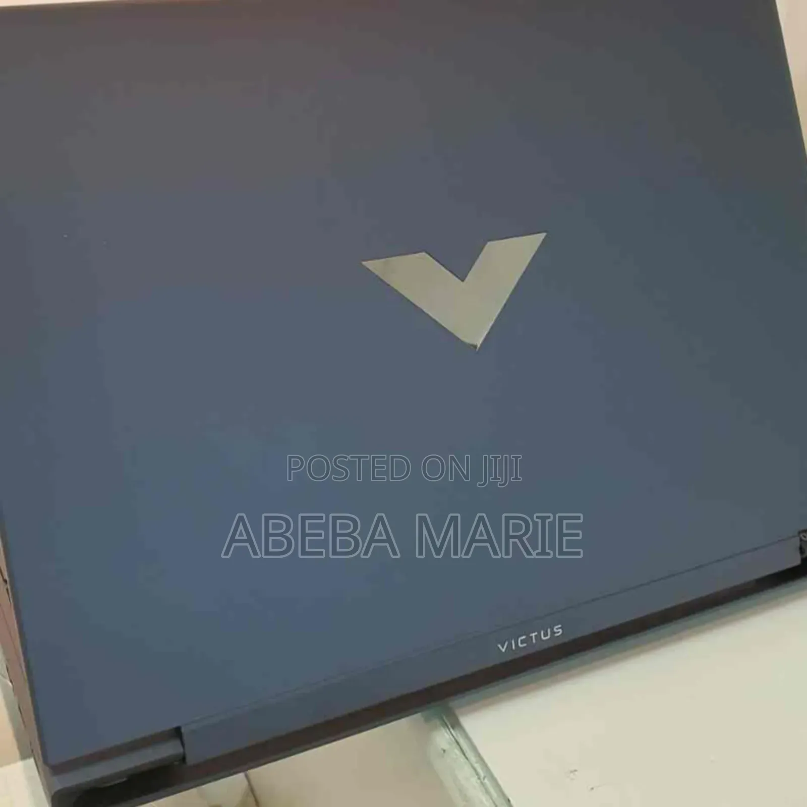 New Laptop HP Victus 15 16GB Intel Core I5 SSD 512GB