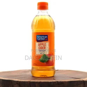 Photo - Apple Cider Vinegar American Garden Bulk Only