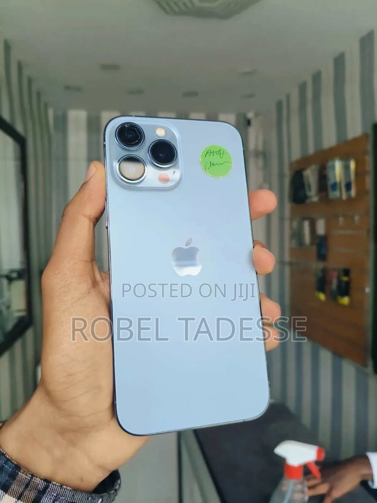 New Apple iPhone 13 Pro Max 128 GB