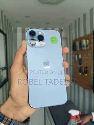 New Apple iPhone 13 Pro Max 128 GB