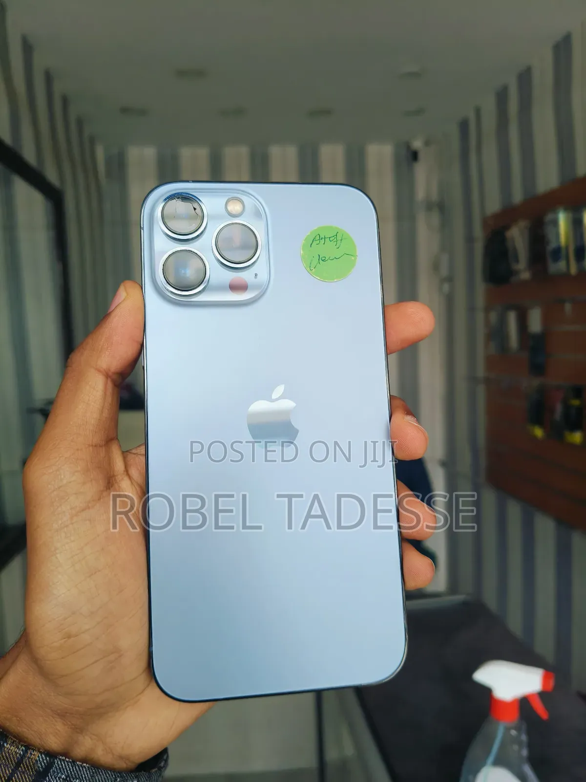 New Apple iPhone 13 Pro Max 128 GB