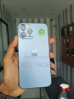 New Apple iPhone 13 Pro Max 128 GB