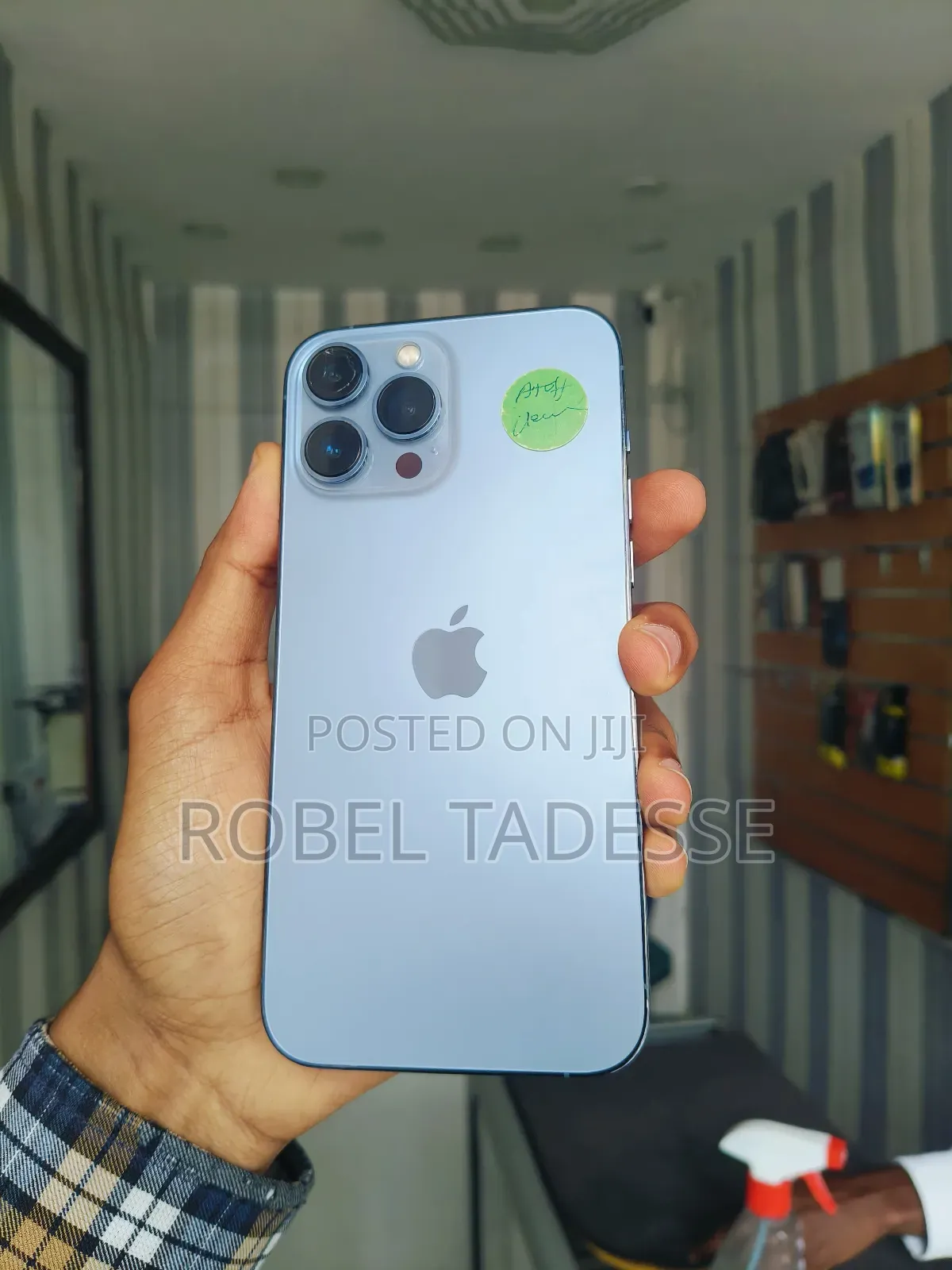 New Apple iPhone 13 Pro Max 128 GB