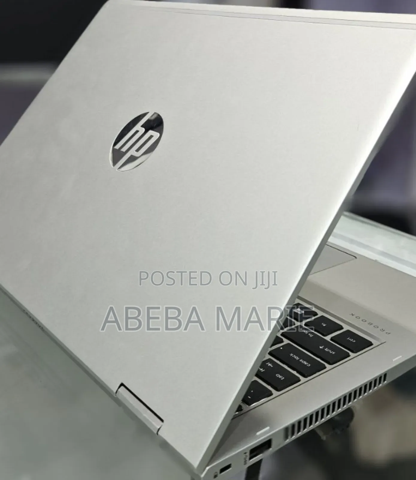 New Laptop HP ProBook 450 G8 16GB Intel Core I5 SSD 512GB