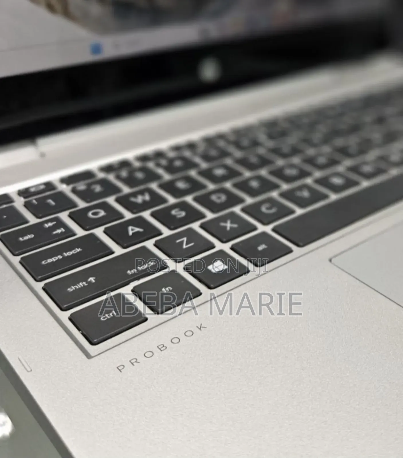 New Laptop HP ProBook 450 G8 16GB Intel Core I5 SSD 512GB