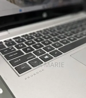 New Laptop HP ProBook 450 G8 16GB Intel Core I5 SSD 512GB