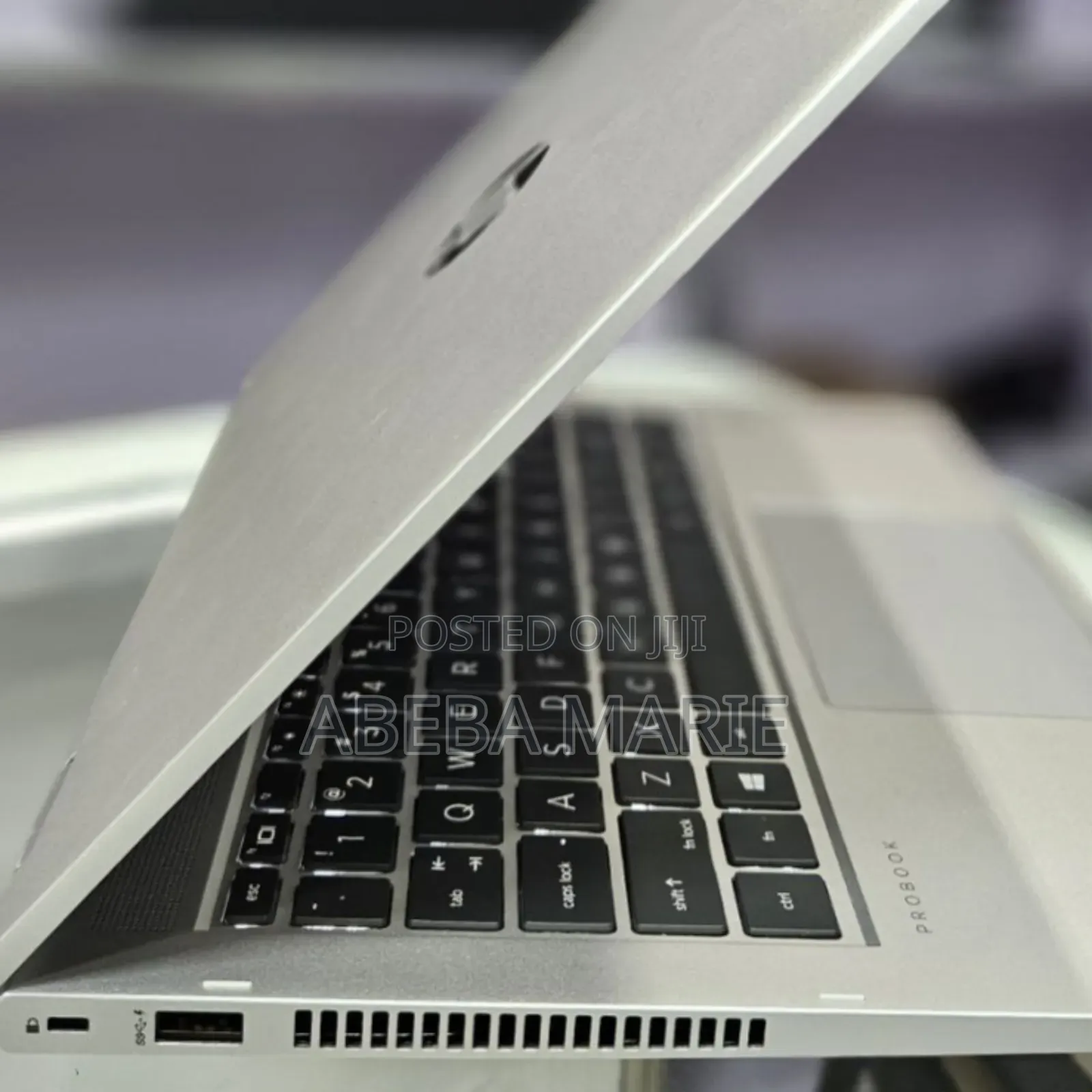 New Laptop HP ProBook 450 G8 16GB Intel Core I5 SSD 512GB