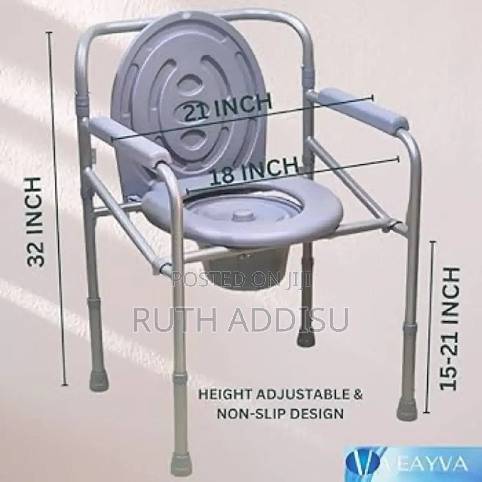 Commode Chair來到commode Chair Toilet Seat Commod3 Chair New