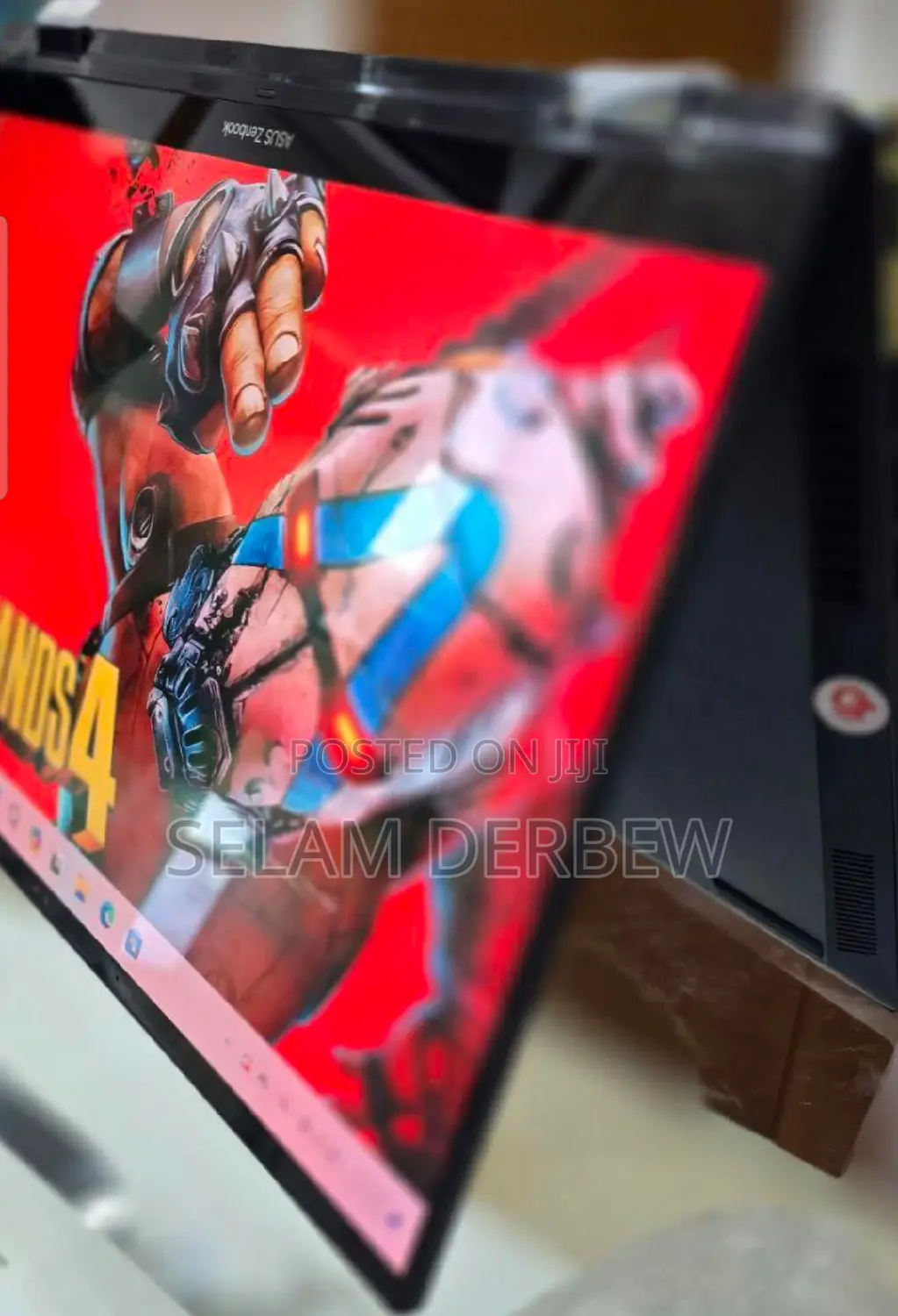 New Laptop Asus ZenBook UX303UA 16GB Intel Core I7 SSD 512GB