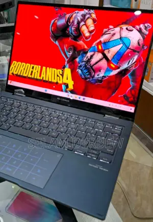 New Laptop Asus ZenBook UX303UA 16GB Intel Core I7 SSD 512GB