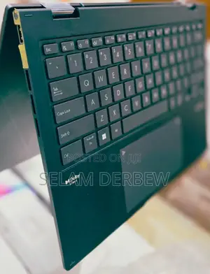 New Laptop Asus ZenBook UX303UA 16GB Intel Core I7 SSD 512GB