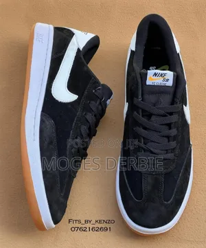 Sb Nike Original Men's Fashion