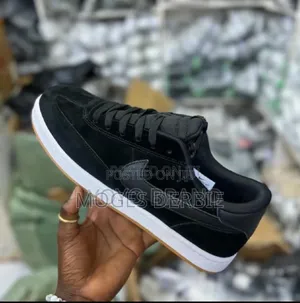 Sb Nike Original Men's Fashion