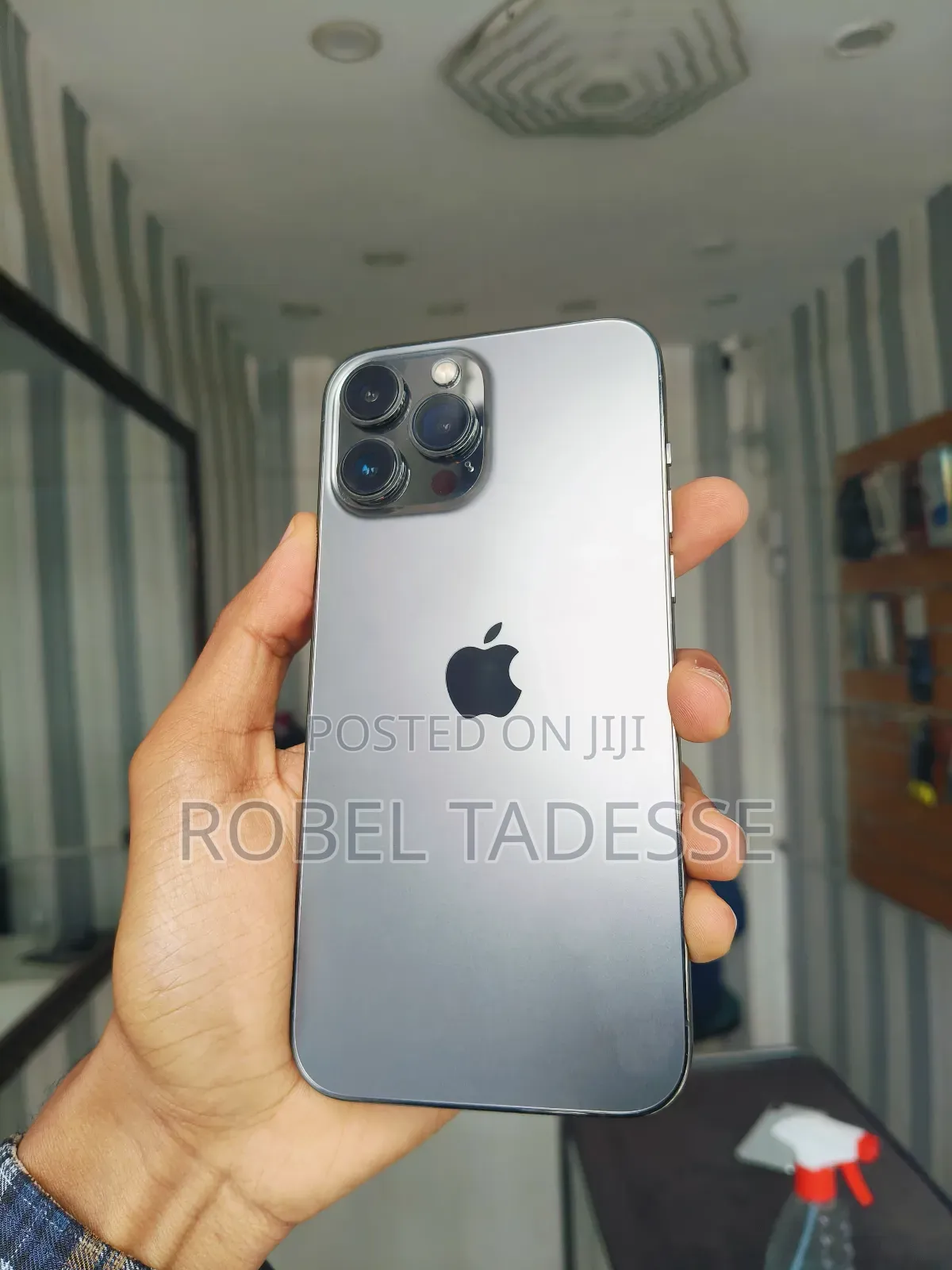 Apple iPhone 13 Pro Max 256 GB