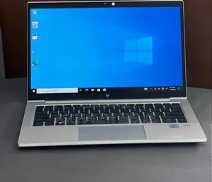 New Laptop HP EliteBook 840 G7 16GB Intel Core I7 SSD 512GB