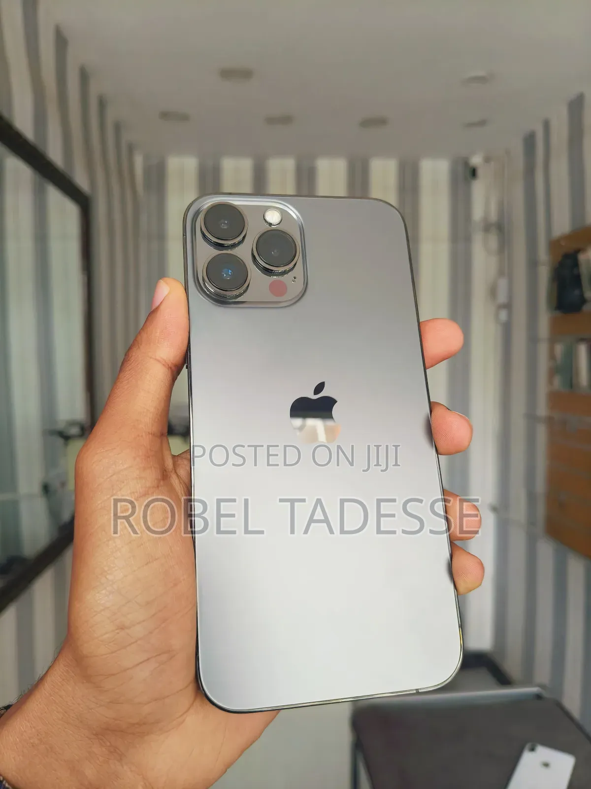 Apple iPhone 13 Pro Max 256 GB