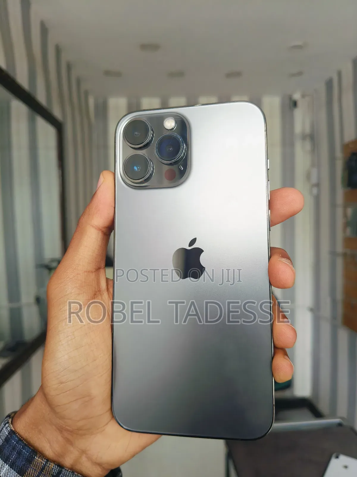 Apple iPhone 13 Pro Max 256 GB