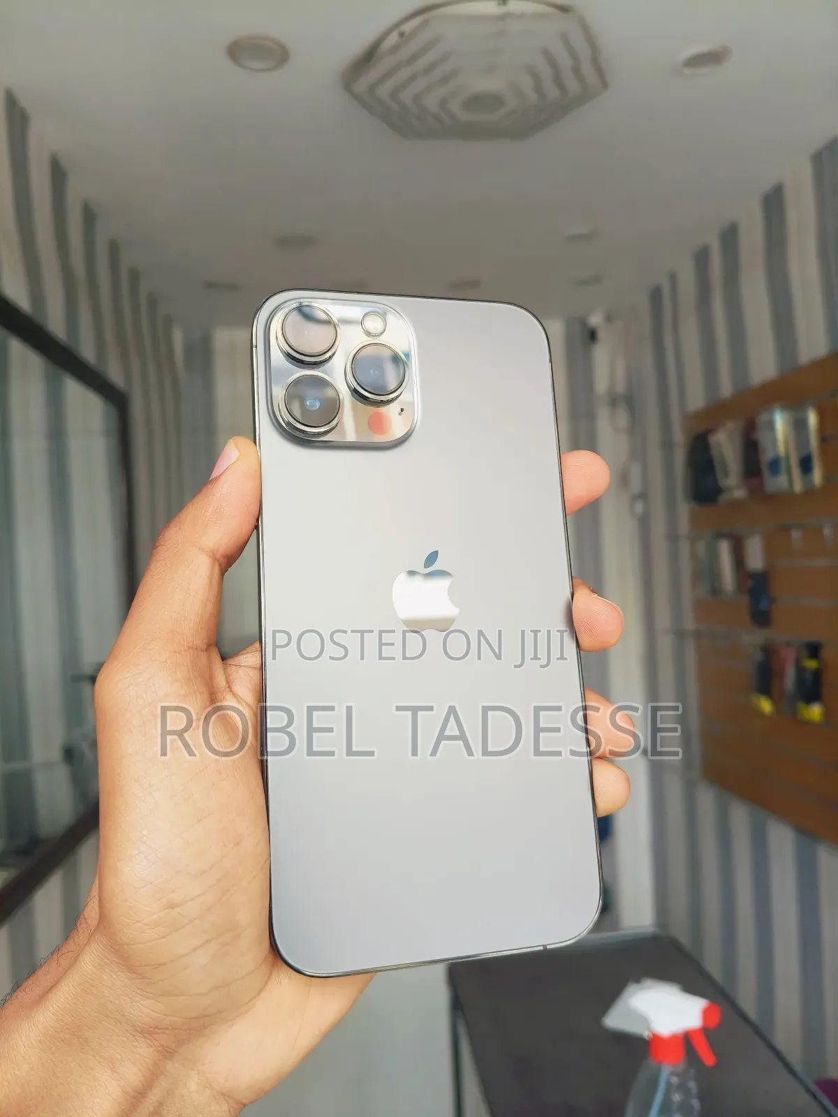 Apple iPhone 13 Pro Max 256 GB