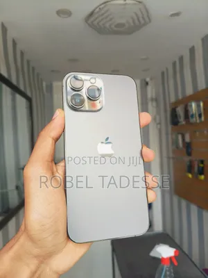 Apple iPhone 13 Pro Max 256 GB