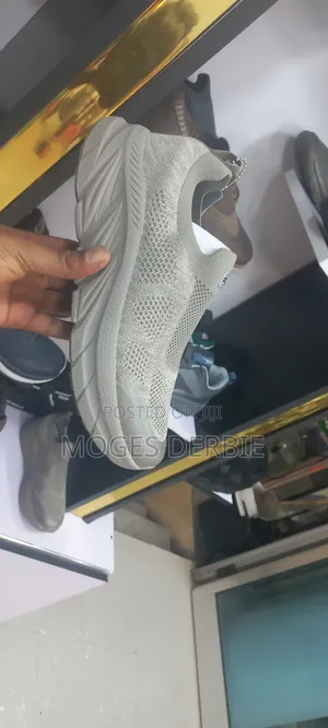 Goupu Original Men's Comfortable Shoes