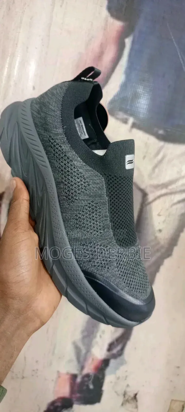 Goupu Original Men's Comfortable Shoes