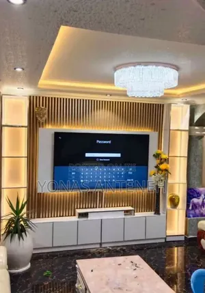 Photo - Modern Tv Stands