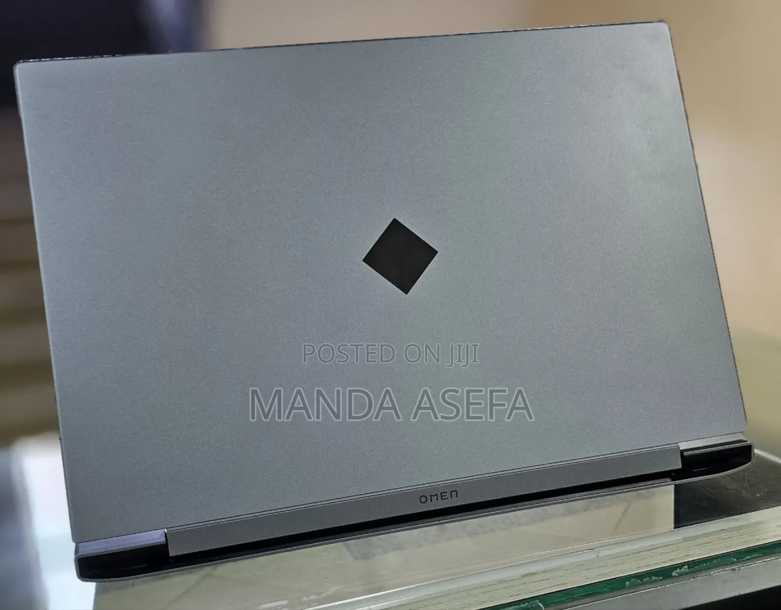 New Laptop HP Omen 16 16GB Intel Core I7 SSD 1T